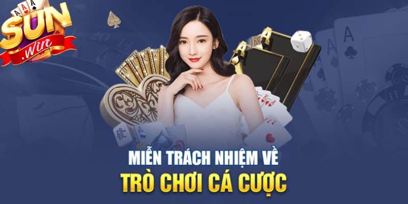 Trách nhiệm của cả Sunwin và các thành viên