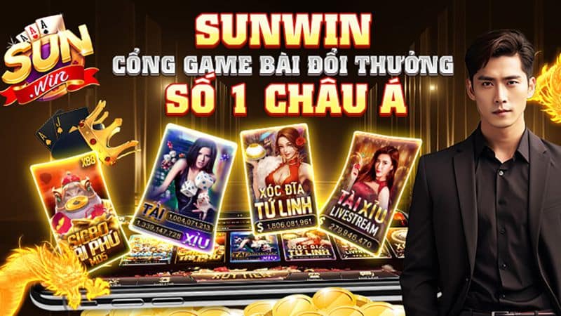 Định hướng tương lai của admin Sunwin