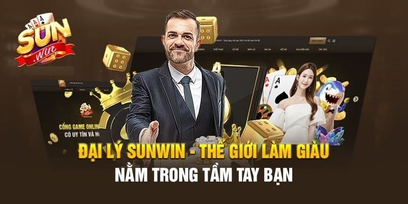 Làm công việc đại lý giúp bạn nâng cao nhiều kỹ năng